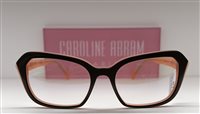 Montatura vista Caroline Abram Donna IRENE 53 81C - IRENE 53 81C